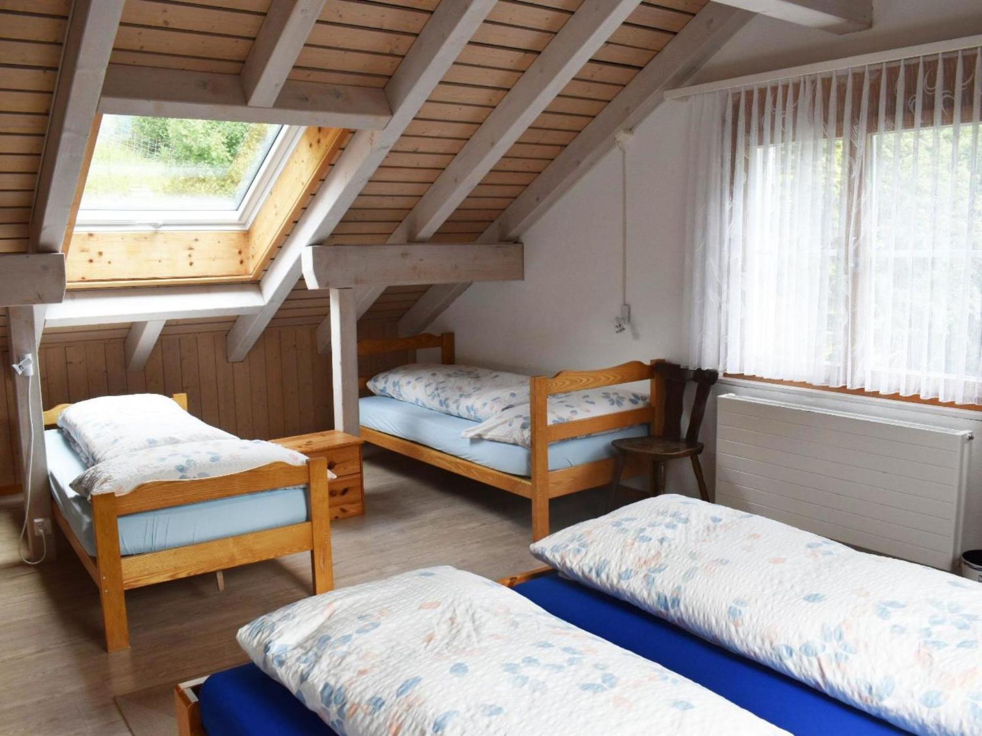 Barmettlenstrasse 26 Appartement Engelberg