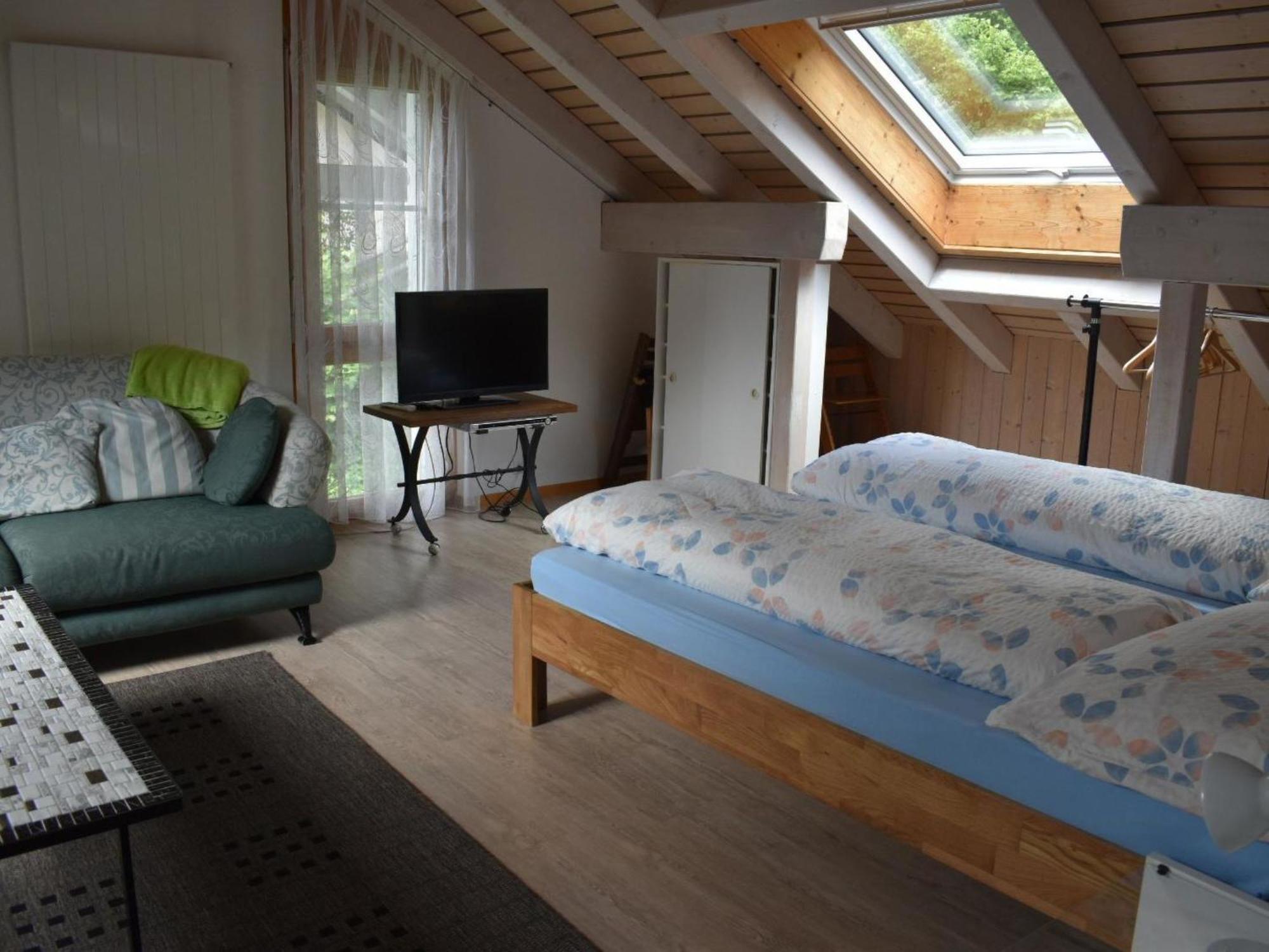 Barmettlenstrasse 26 By Interhome